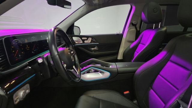 2023 Mercedes-Benz GLS GLS 450