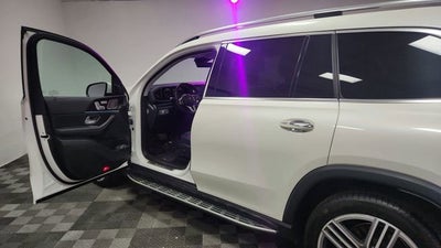 2023 Mercedes-Benz GLS GLS 450