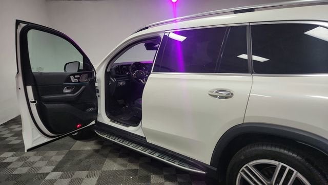 2023 Mercedes-Benz GLS GLS 450