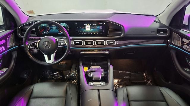 2023 Mercedes-Benz GLS GLS 450