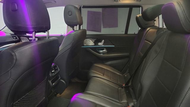 2023 Mercedes-Benz GLS GLS 450