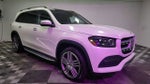 2023 Mercedes-Benz GLS GLS 450