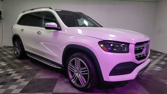 2023 Mercedes-Benz GLS GLS 450