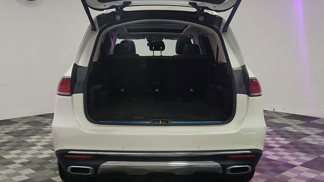 2023 Mercedes-Benz GLS GLS 450