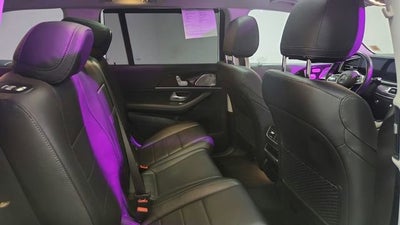2023 Mercedes-Benz GLS GLS 450