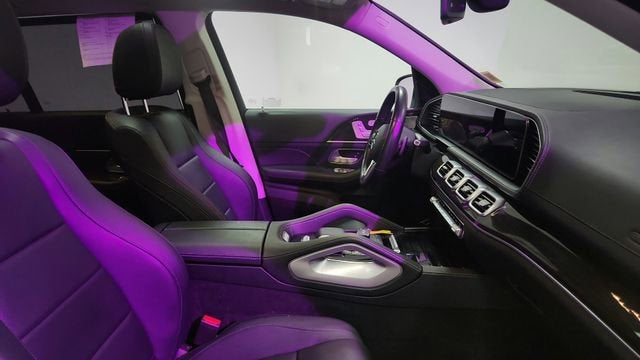 2023 Mercedes-Benz GLS GLS 450