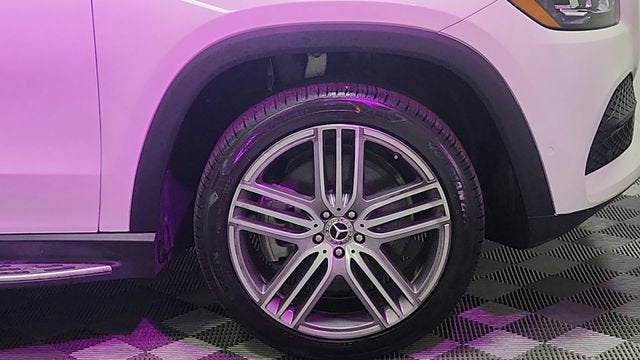 2023 Mercedes-Benz GLS GLS 450