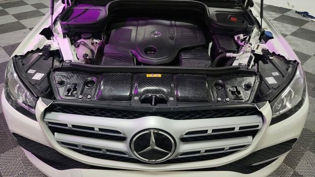 2023 Mercedes-Benz GLS GLS 450