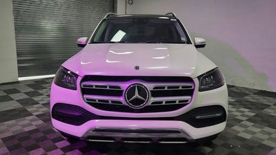 2023 Mercedes-Benz GLS GLS 450