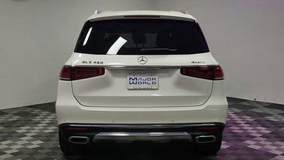 2023 Mercedes-Benz GLS GLS 450