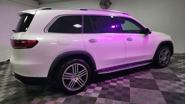 2023 Mercedes-Benz GLS GLS 450