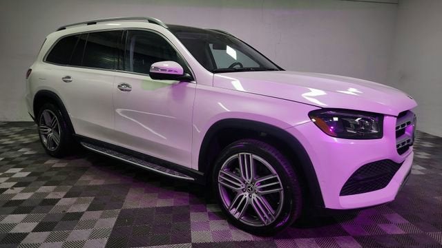2023 Mercedes-Benz GLS GLS 450