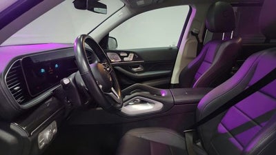 2023 Mercedes-Benz GLS GLS 450