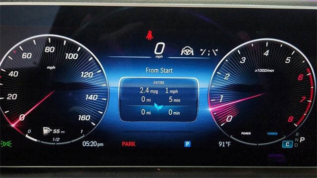 2024 Mercedes-Benz GLS GLS 450