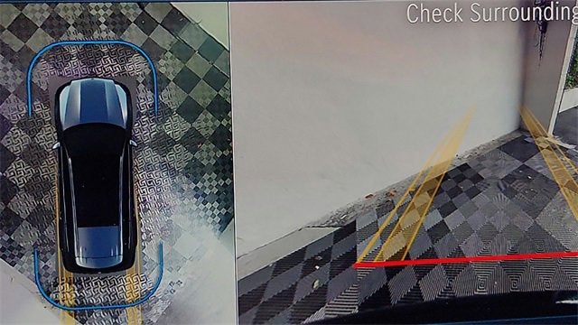 2024 Mercedes-Benz GLS GLS 450