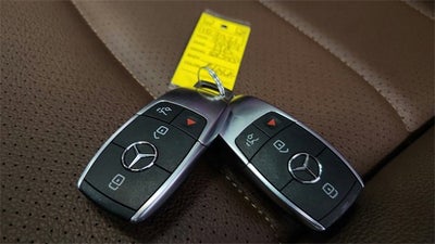 2024 Mercedes-Benz GLS GLS 450