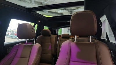 2024 Mercedes-Benz GLS GLS 450