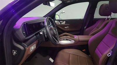 2024 Mercedes-Benz GLS GLS 450