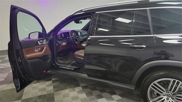 2024 Mercedes-Benz GLS GLS 450