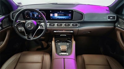 2024 Mercedes-Benz GLS GLS 450