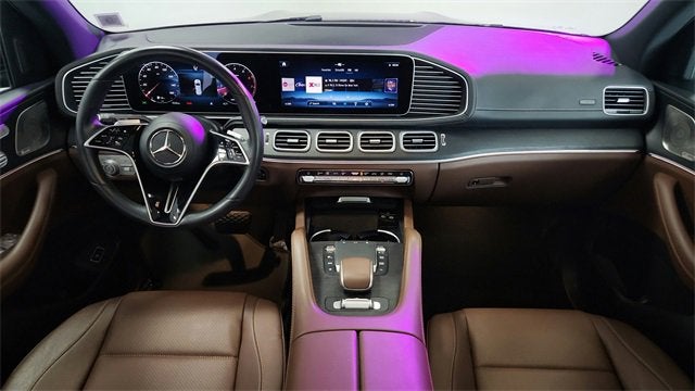 2024 Mercedes-Benz GLS GLS 450