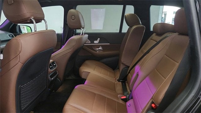 2024 Mercedes-Benz GLS GLS 450