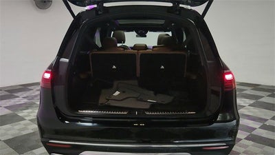 2024 Mercedes-Benz GLS GLS 450