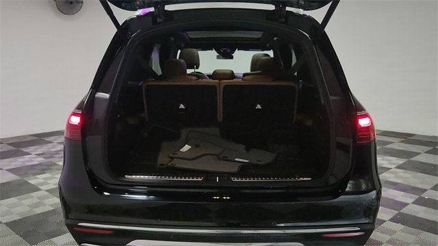 2024 Mercedes-Benz GLS GLS 450