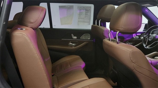 2024 Mercedes-Benz GLS GLS 450