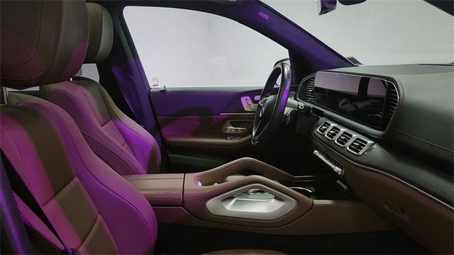 2024 Mercedes-Benz GLS GLS 450