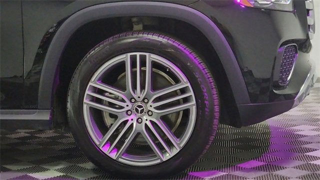 2024 Mercedes-Benz GLS GLS 450