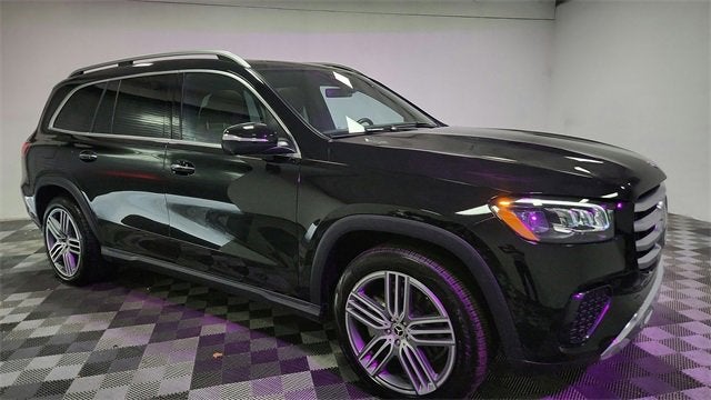 2024 Mercedes-Benz GLS GLS 450