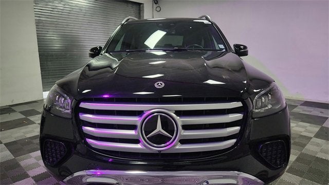 2024 Mercedes-Benz GLS GLS 450