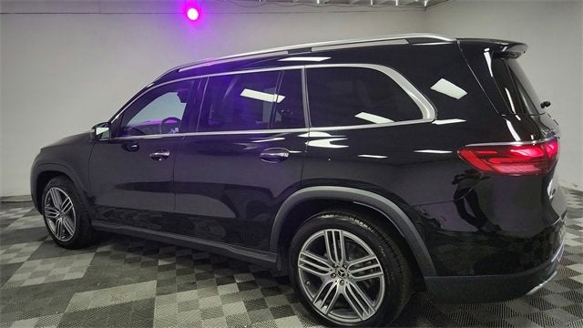 2024 Mercedes-Benz GLS GLS 450