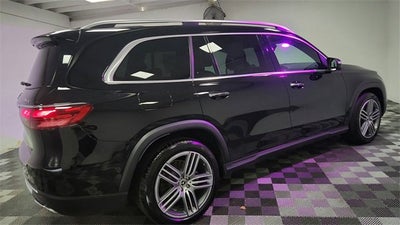 2024 Mercedes-Benz GLS GLS 450
