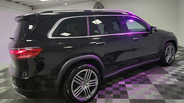 2024 Mercedes-Benz GLS GLS 450