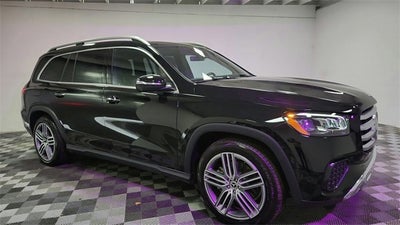 2024 Mercedes-Benz GLS GLS 450