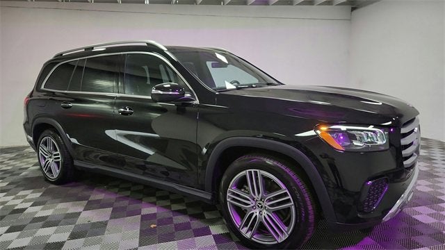 2024 Mercedes-Benz GLS GLS 450