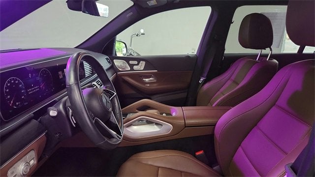 2024 Mercedes-Benz GLS GLS 450