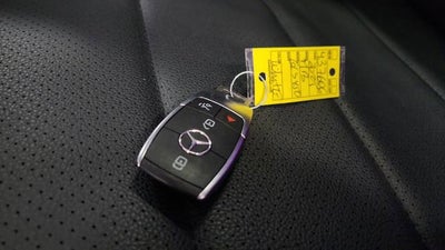 2025 Mercedes-Benz GLS GLS 450