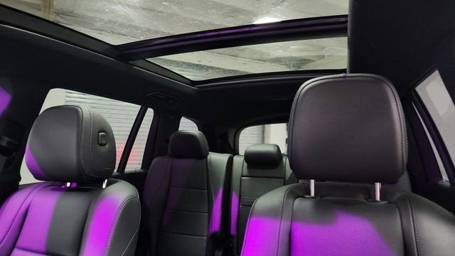 2025 Mercedes-Benz GLS GLS 450