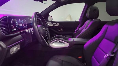 2025 Mercedes-Benz GLS GLS 450
