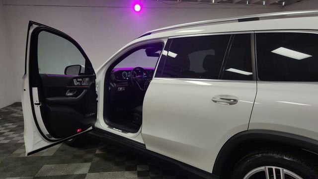 2025 Mercedes-Benz GLS GLS 450