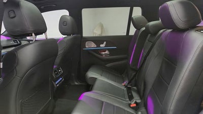 2025 Mercedes-Benz GLS GLS 450