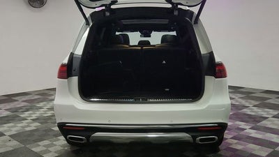 2025 Mercedes-Benz GLS GLS 450