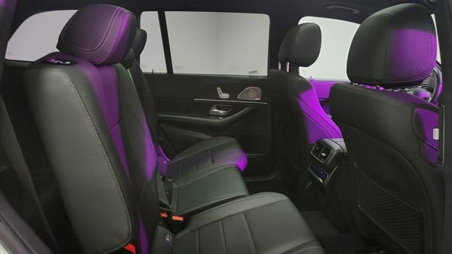 2025 Mercedes-Benz GLS GLS 450