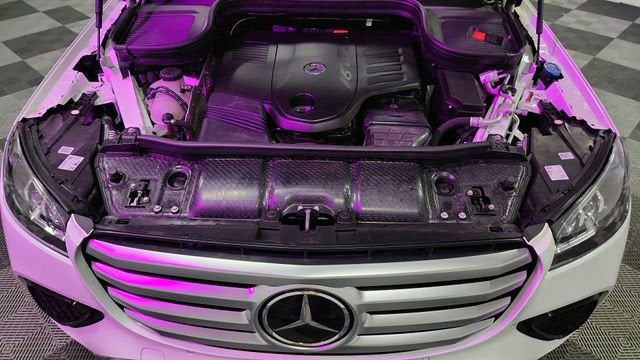 2025 Mercedes-Benz GLS GLS 450