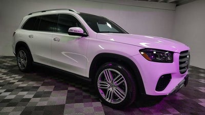 2025 Mercedes-Benz GLS GLS 450