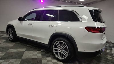 2025 Mercedes-Benz GLS GLS 450
