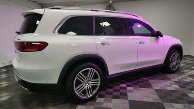 2025 Mercedes-Benz GLS GLS 450
